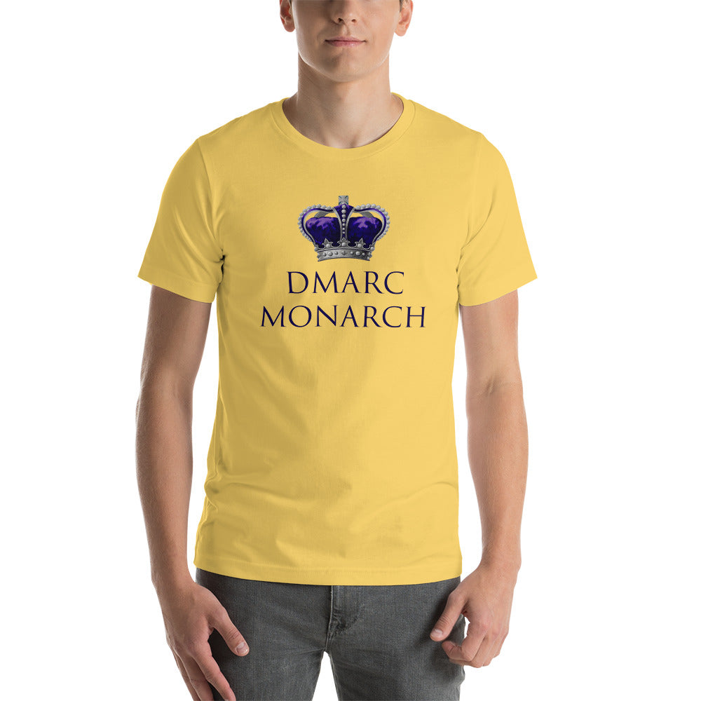 DMARC Monarch
