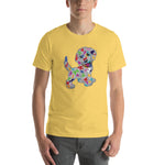 Load image into Gallery viewer, Spot, the Email Dog
