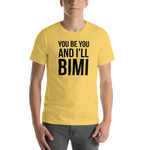 Load image into Gallery viewer, BIMI
