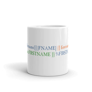 First Name