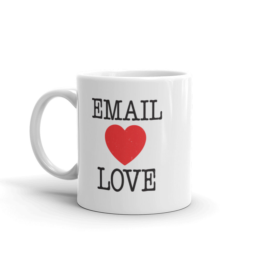 Email Love