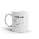 Load image into Gallery viewer, Email Developer
