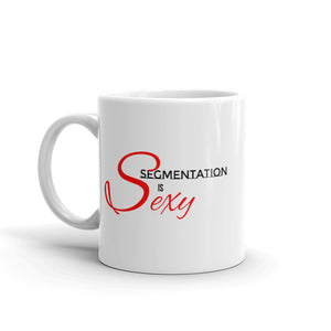 Segmentation is Sexy