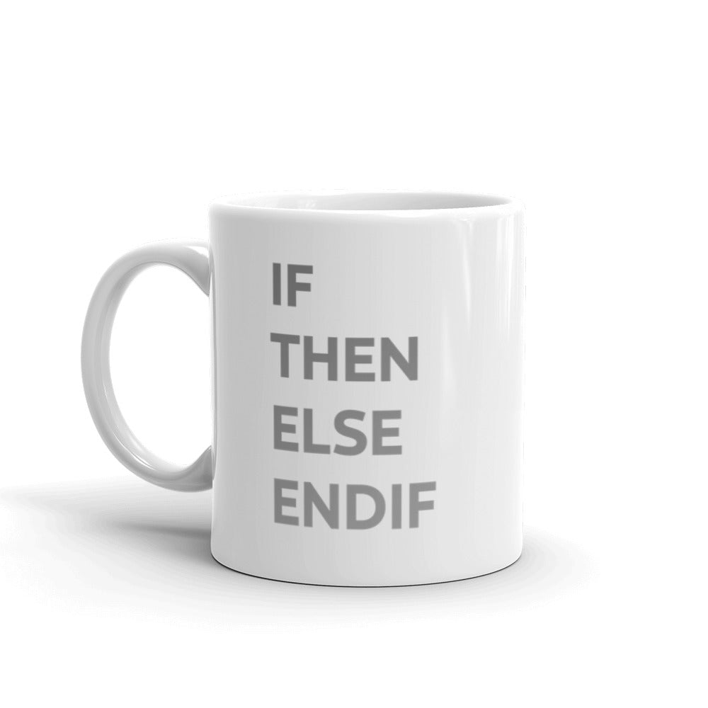 IF statement