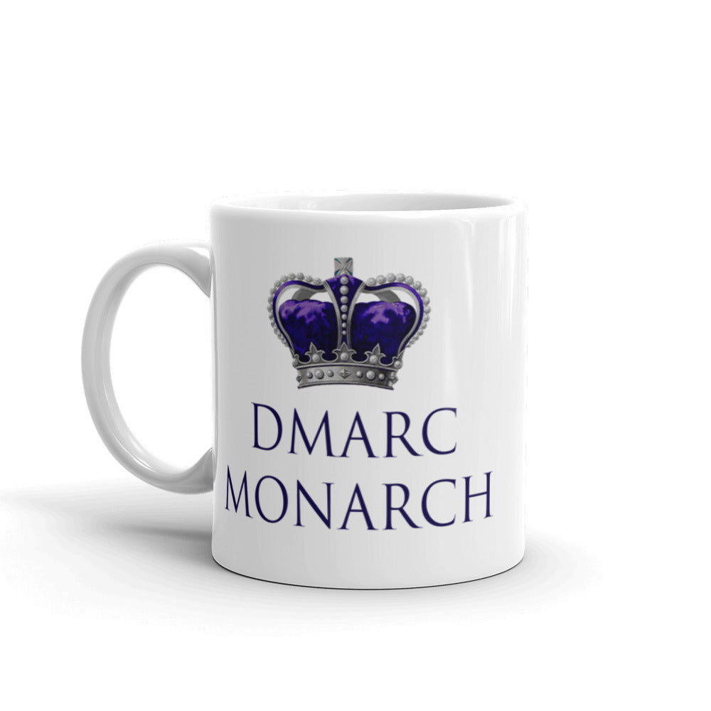 DMARC Monarch