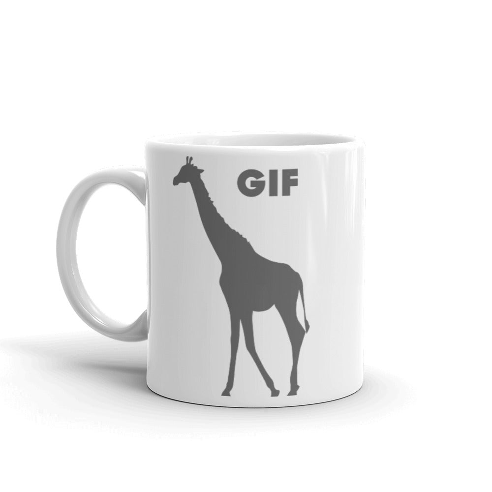 Gif, Like Giraffe