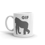 Load image into Gallery viewer, Gif, Like Gorilla
