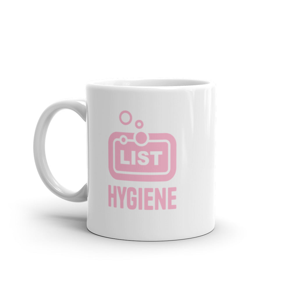 List Hygiene