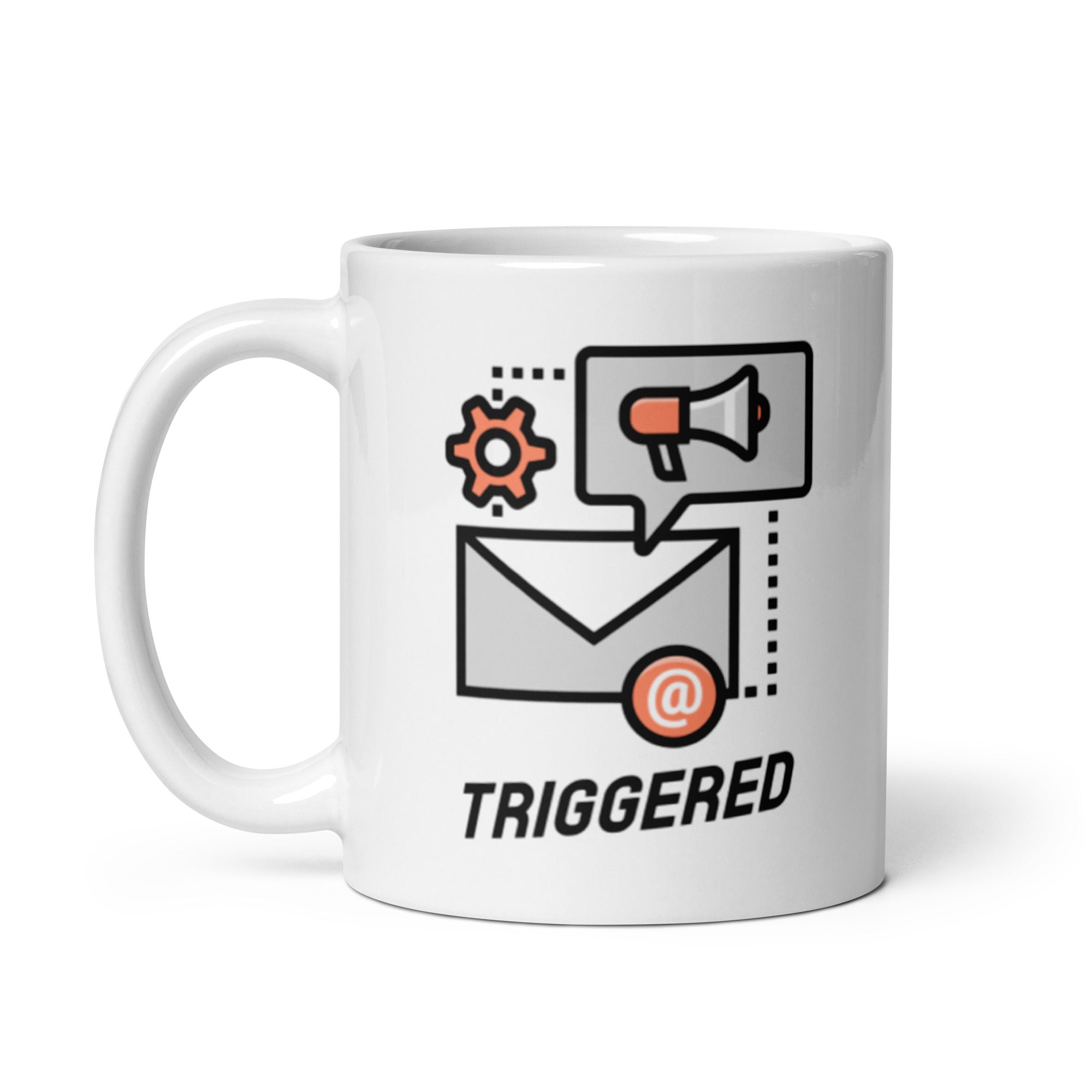 Triggered