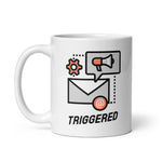 Load image into Gallery viewer, Triggered
