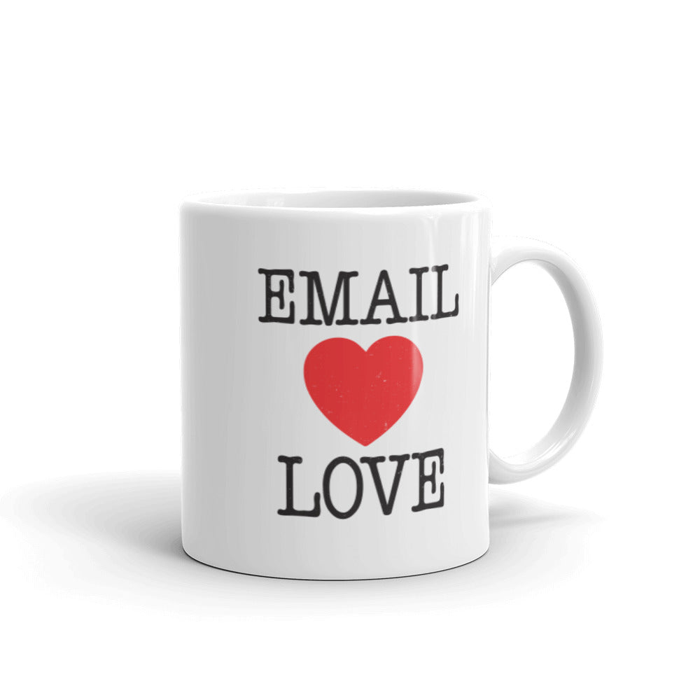 Email Love
