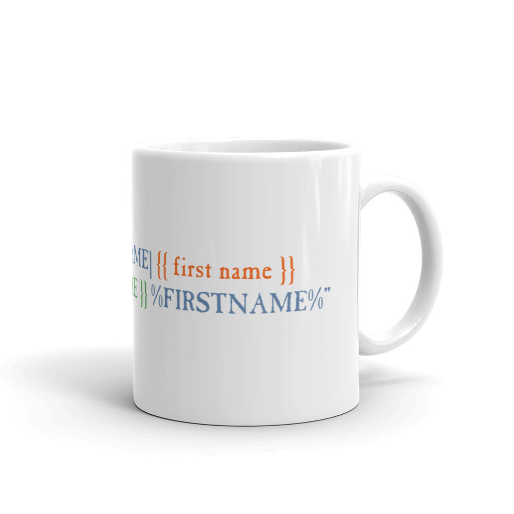First Name