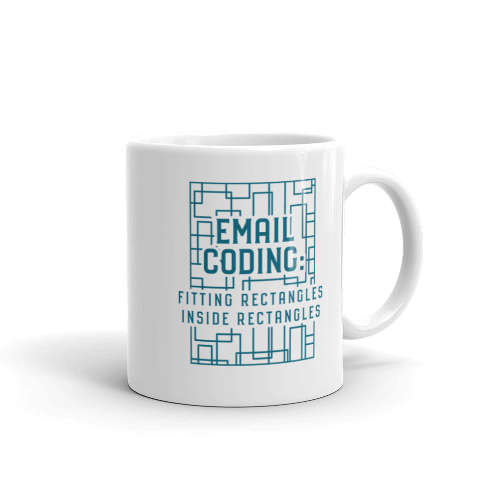 Email Coding: Fitting Rectangles Inside Rectangles