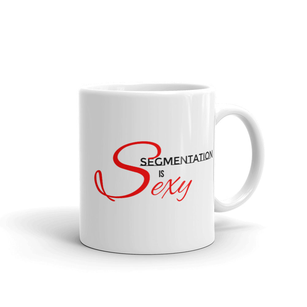 Segmentation is Sexy
