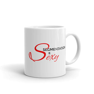 Segmentation is Sexy