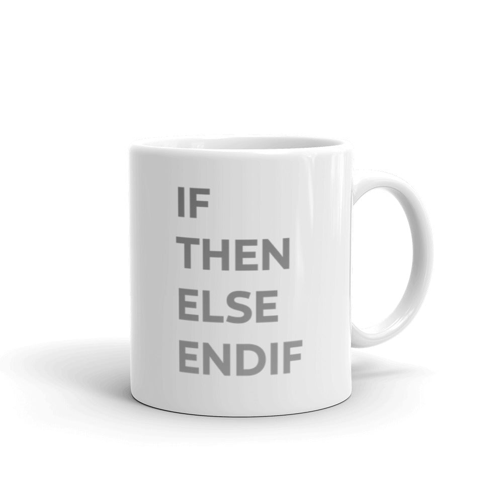 IF statement
