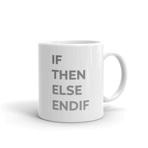 IF statement