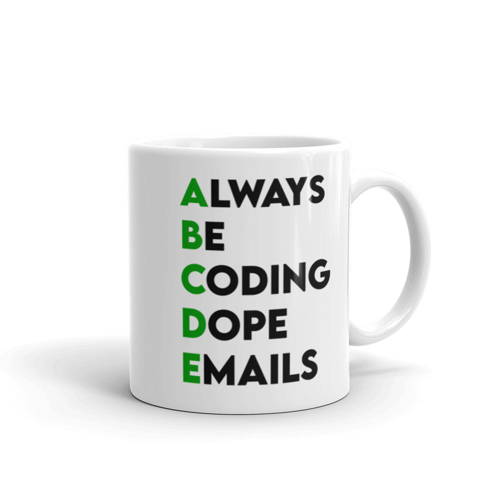 ABCDE