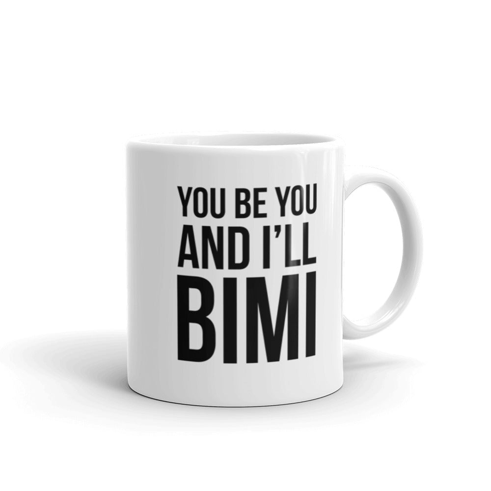 BIMI