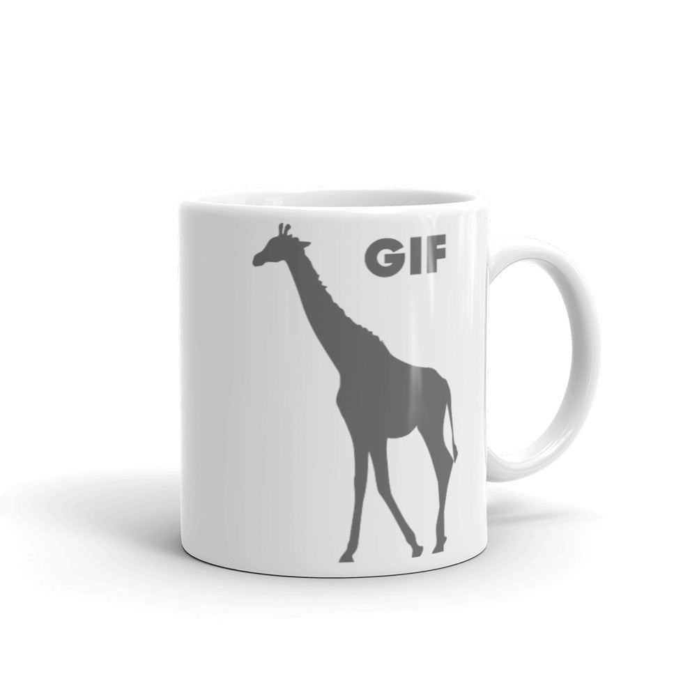 Gif, Like Giraffe