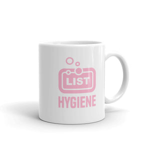 List Hygiene