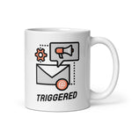 Load image into Gallery viewer, Triggered
