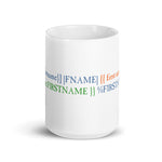 Load image into Gallery viewer, First Name
