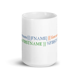 First Name