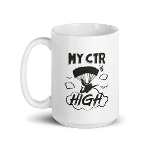 My CTR is High - Parachute