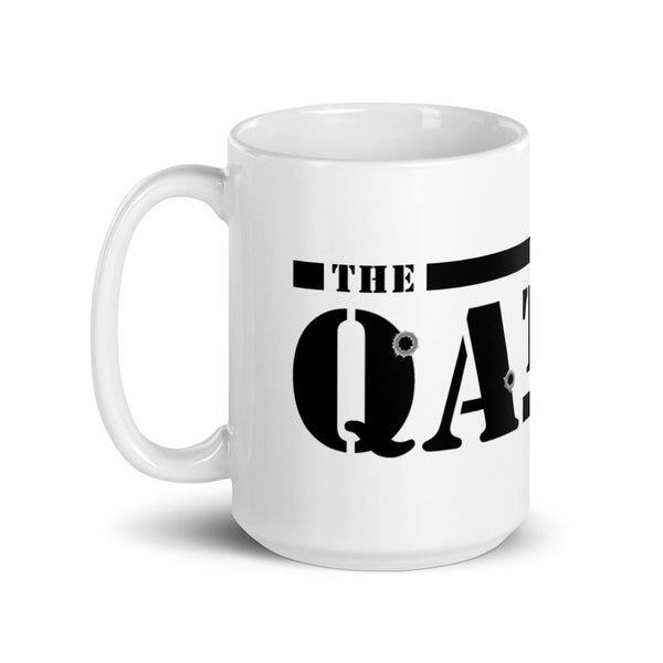 The QA Team