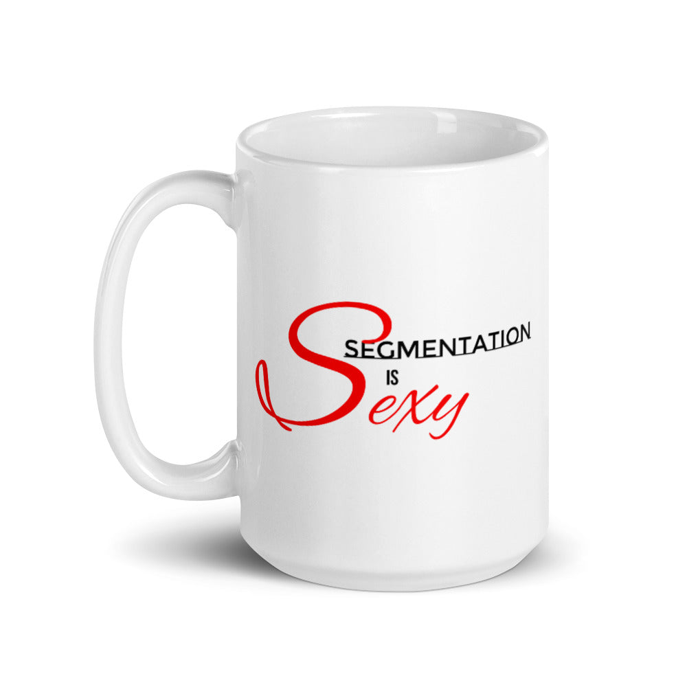 Segmentation is Sexy