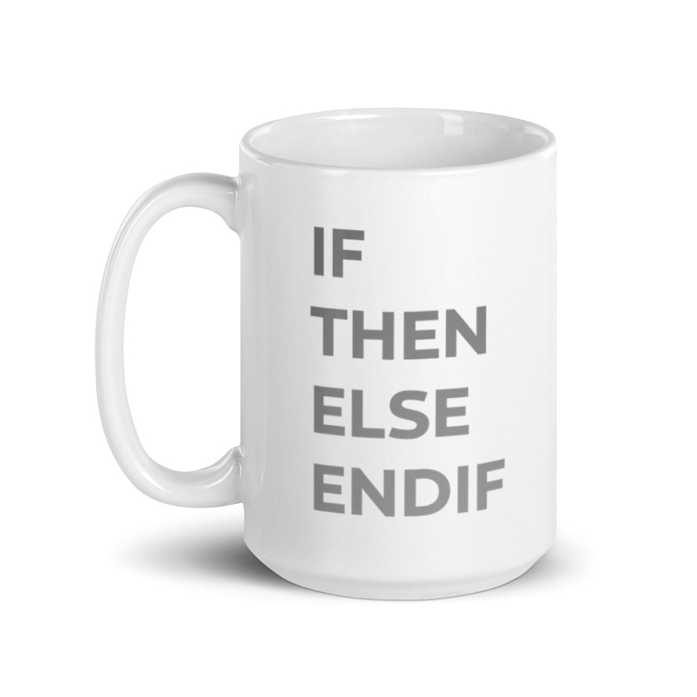 IF statement
