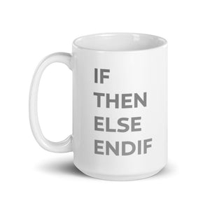 IF statement