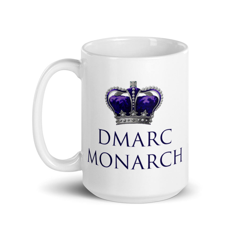 DMARC Monarch