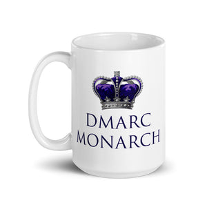 DMARC Monarch