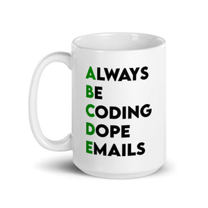 ABCDE