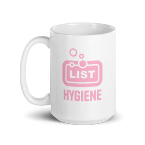 List Hygiene