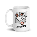 Load image into Gallery viewer, Triggered
