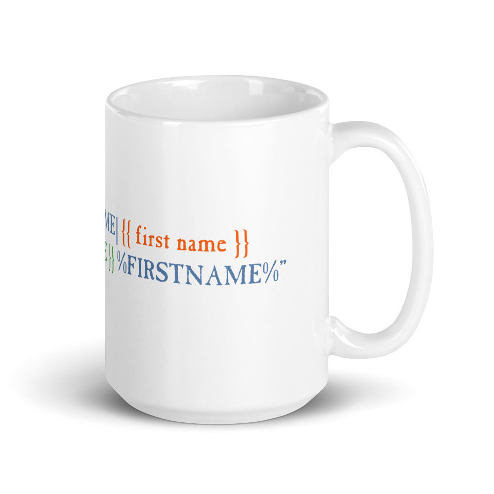 First Name
