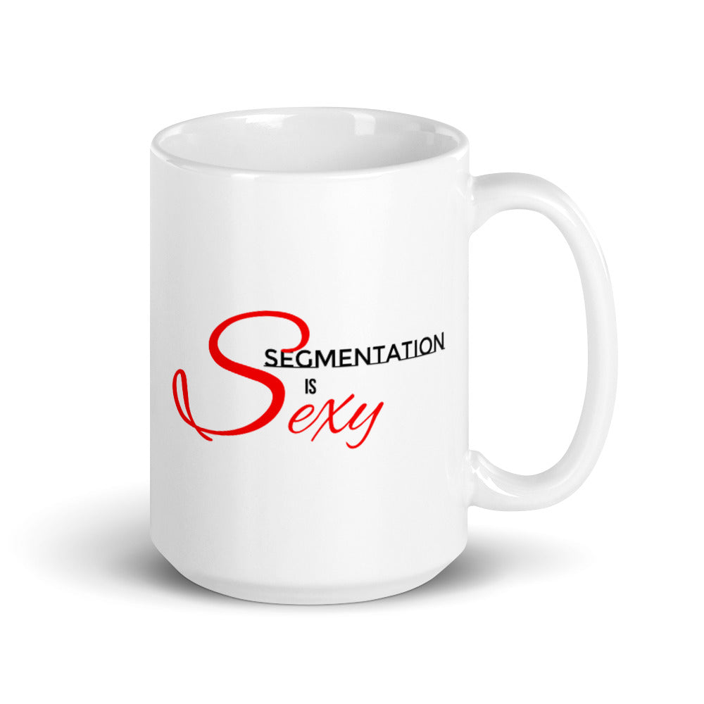 Segmentation is Sexy