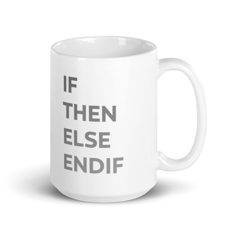 IF statement