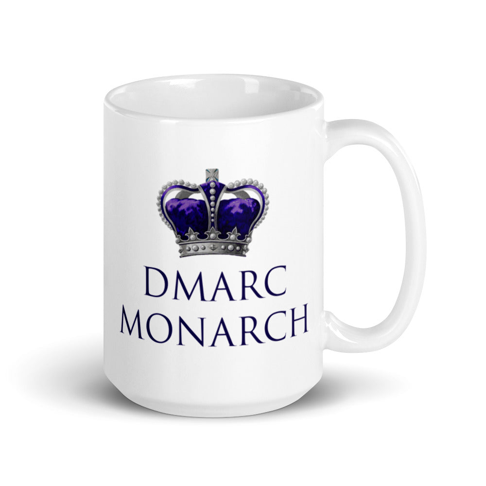 DMARC Monarch
