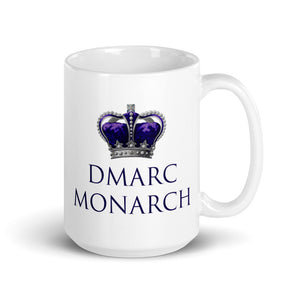 DMARC Monarch