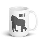 Load image into Gallery viewer, Gif, Like Gorilla
