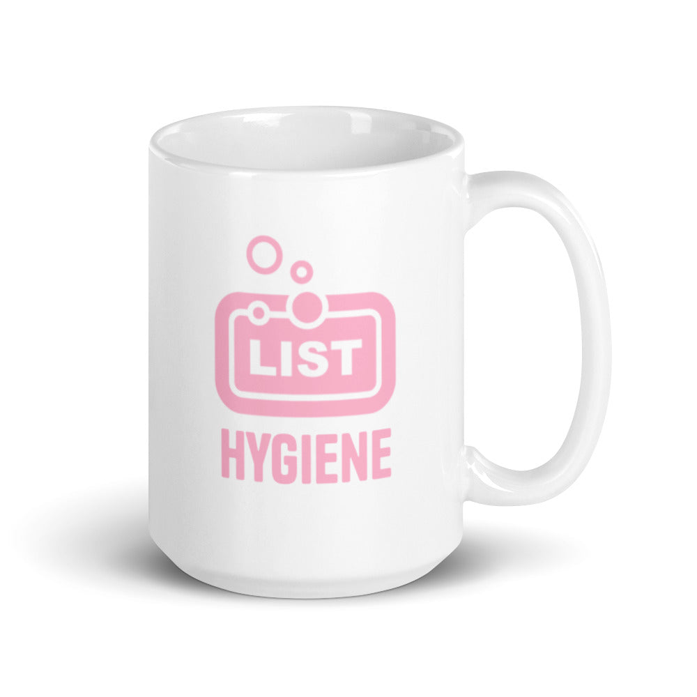 List Hygiene