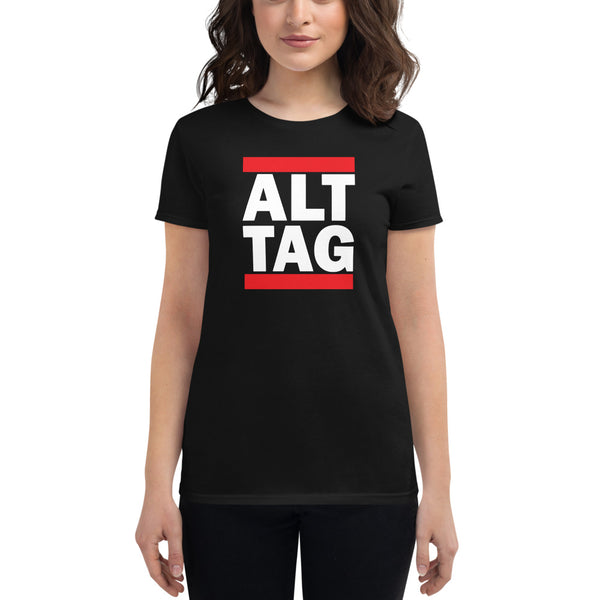 ALT TAG