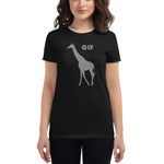 Load image into Gallery viewer, Gif, Like Giraffe
