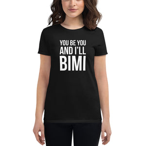 BIMI