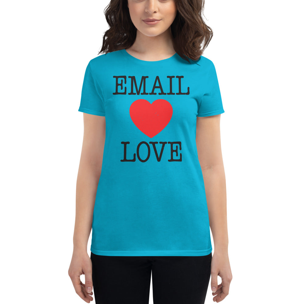 Email Love