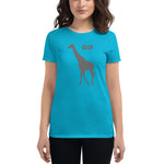 Load image into Gallery viewer, Gif, Like Giraffe
